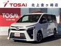 2018 Toyota Voxy