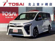 2018 Toyota Voxy