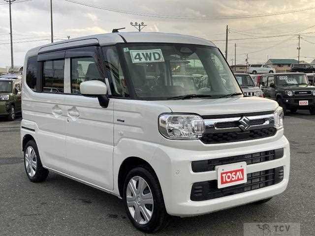 2025 Suzuki Suzuki Others