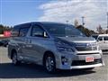 2014 Toyota Vellfire
