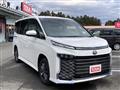 2023 Toyota Voxy