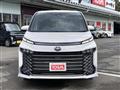 2023 Toyota Voxy