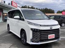 2023 Toyota Voxy