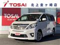 2015 Toyota Alphard G