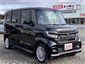 2022 Honda N BOX