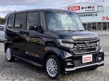 2022 Honda N BOX