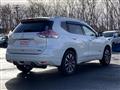 2016 Nissan X-Trail