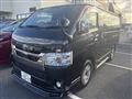 2022 Toyota Hiace Van
