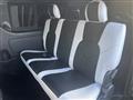 2022 Toyota Hiace Van