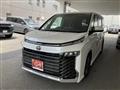 2023 Toyota Voxy