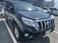 2015 Toyota Land Cruiser Prado