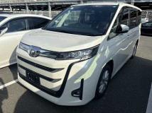 2022 Toyota Noah