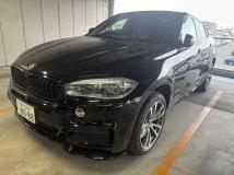 2016 BMW X6
