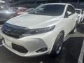 2017 Toyota Harrier