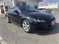 2017 Audi TT