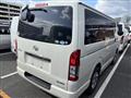 2018 Toyota Hiace Van