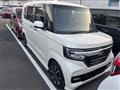 2017 Honda N BOX