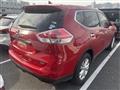 2014 Nissan X-Trail