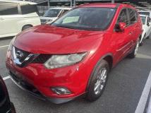 2014 Nissan X-Trail