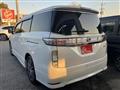 2021 Nissan Elgrand