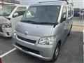 2018 Toyota Townace Van