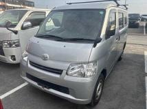 2018 Toyota Townace Van