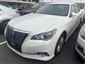 2017 Toyota Crown