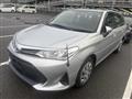 2018 Toyota Corolla Fielder