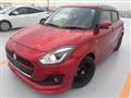 2017 Suzuki Swift