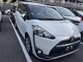 2017 Toyota Sienta