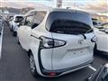 2017 Toyota Sienta