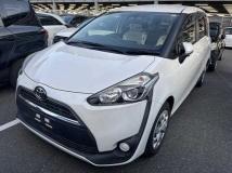 2017 Toyota Sienta