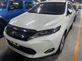 2017 Toyota Harrier
