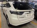 2017 Toyota Harrier