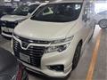 2014 Nissan Elgrand