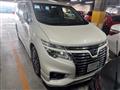 2014 Nissan Elgrand