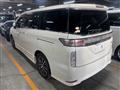 2014 Nissan Elgrand