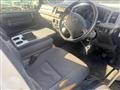 2012 Toyota Hiace Van