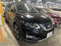 2019 Nissan X-Trail