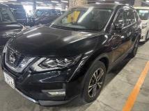 2019 Nissan X-Trail