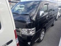 2016 Toyota Hiace Van