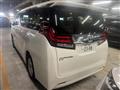 2017 Toyota Alphard G