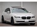 2009 BMW 7 Series
