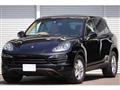 2010 Porsche Cayenne
