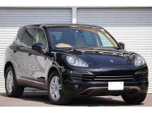 2010 Porsche Cayenne