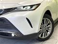 2020 Toyota Harrier Hybrid
