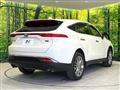 2020 Toyota Harrier Hybrid