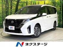 2025 Nissan Serena