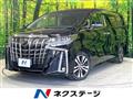 2022 Toyota Alphard G