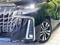 2022 Toyota Alphard G